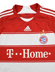 2008-09 BAYERN MUNCHEN KOSZULKA L