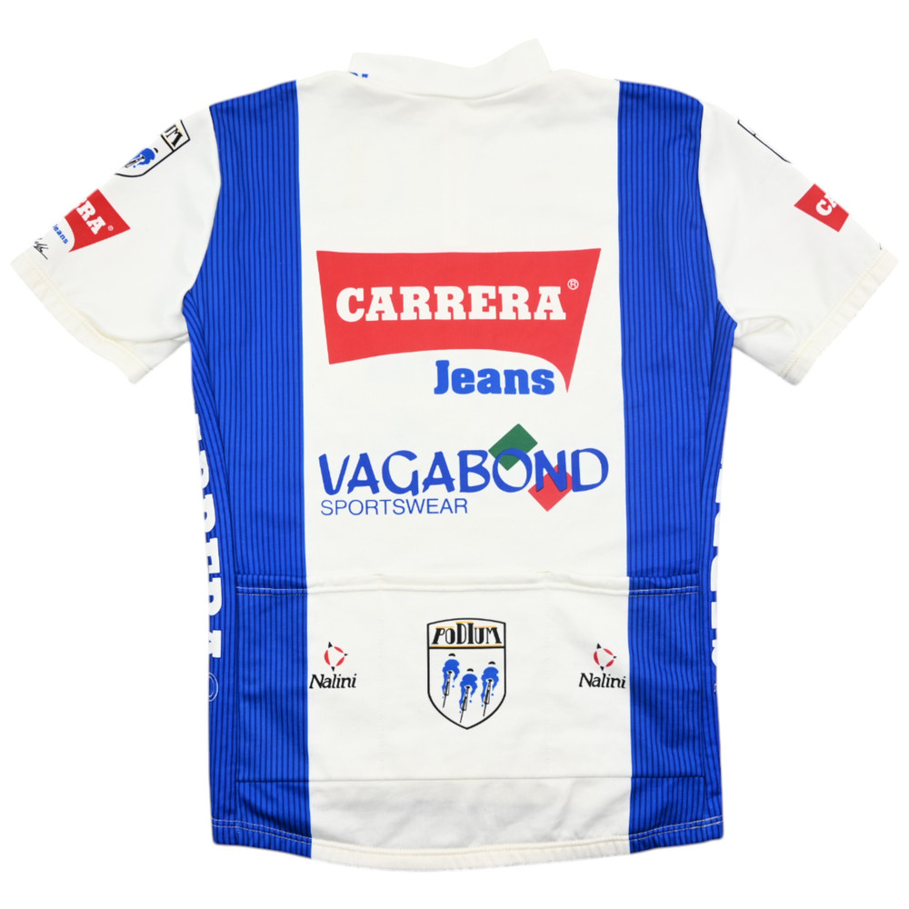 CARRERA KOSZULKA KOLARSKA S