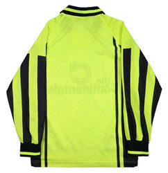 1996-97 BORUSSIA DORTMUND LONGSLEEVE SHIRT M. BOYS