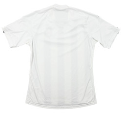 2010-11 PARTIZAN BELGRADE SHIRT L