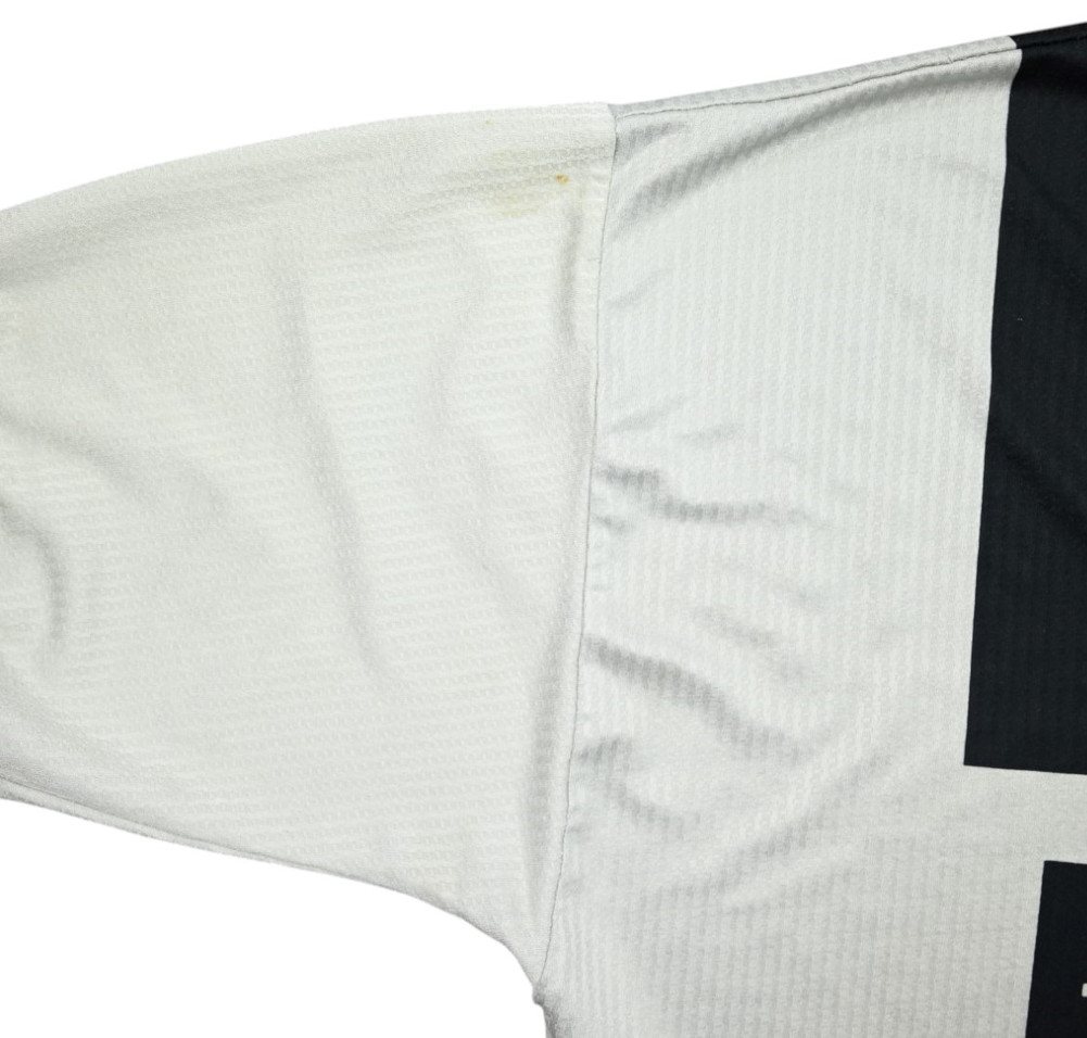 1998-99 BESIKTAS *SERDAR* KOSZULKA XL