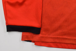 2013-14 MEXICO LONGSLEEVE M