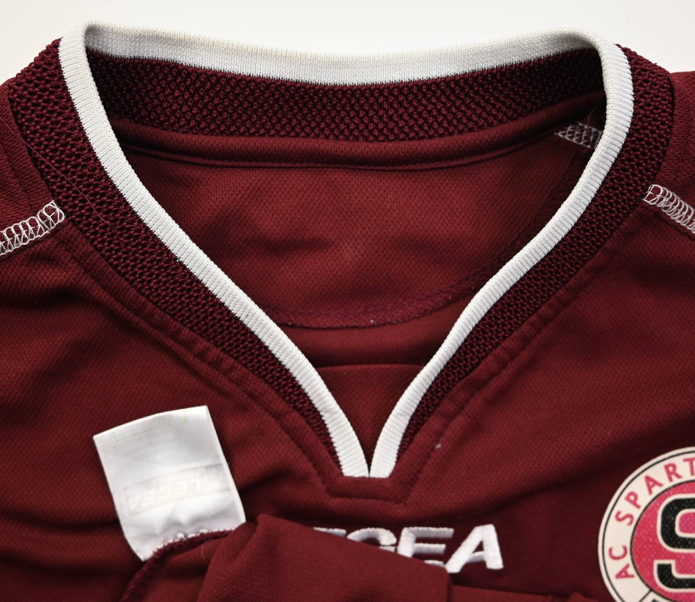 AC SPARTA PRAHA *ONDRA* SHIRT L