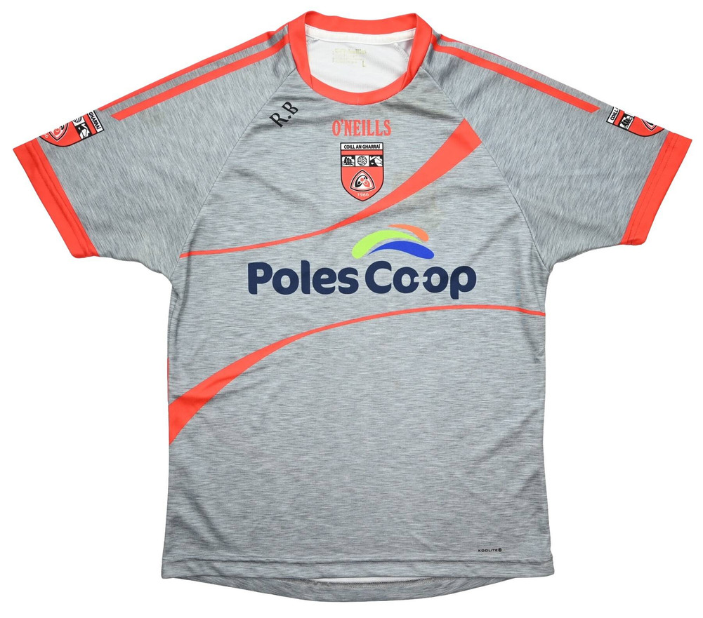 KILLYGARY GAA GAELIC KOSZULKA L