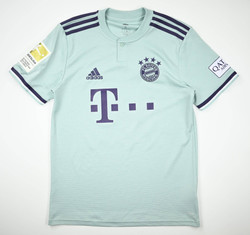 2018-19 BAYERN MUNCHEN KOSZULKA S
