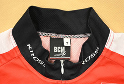 KROSS TEAM RACING POLAND CYCLING SHIRT XXL