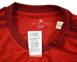 2015-16 BAYERN MUNCHEN *THIAGO* KOSZULKA L