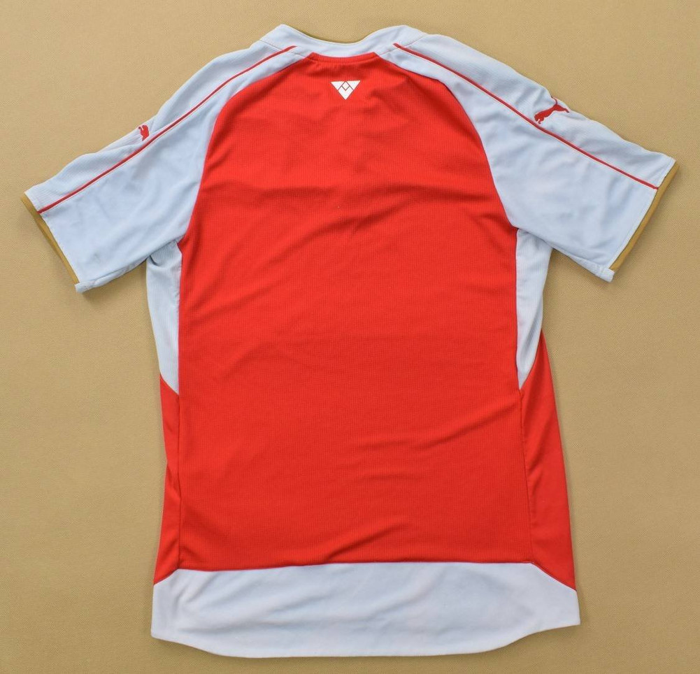 2015-16 ARSENAL LONDON KOSZULKA S