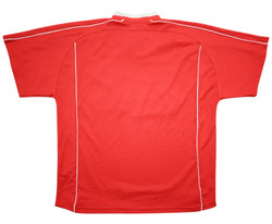 2002-03 CHARLTON ATHLETIC SHIRT XL