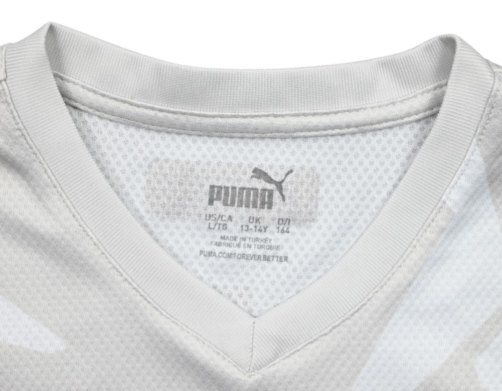 2021-22 FENERBAHCE KOSZULKA L. BOYS