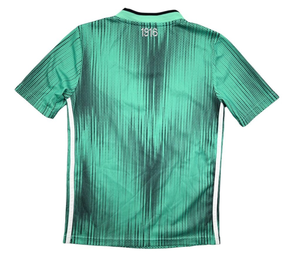 2019-21 LEGIA WARSAW SHIRT S. BOYS