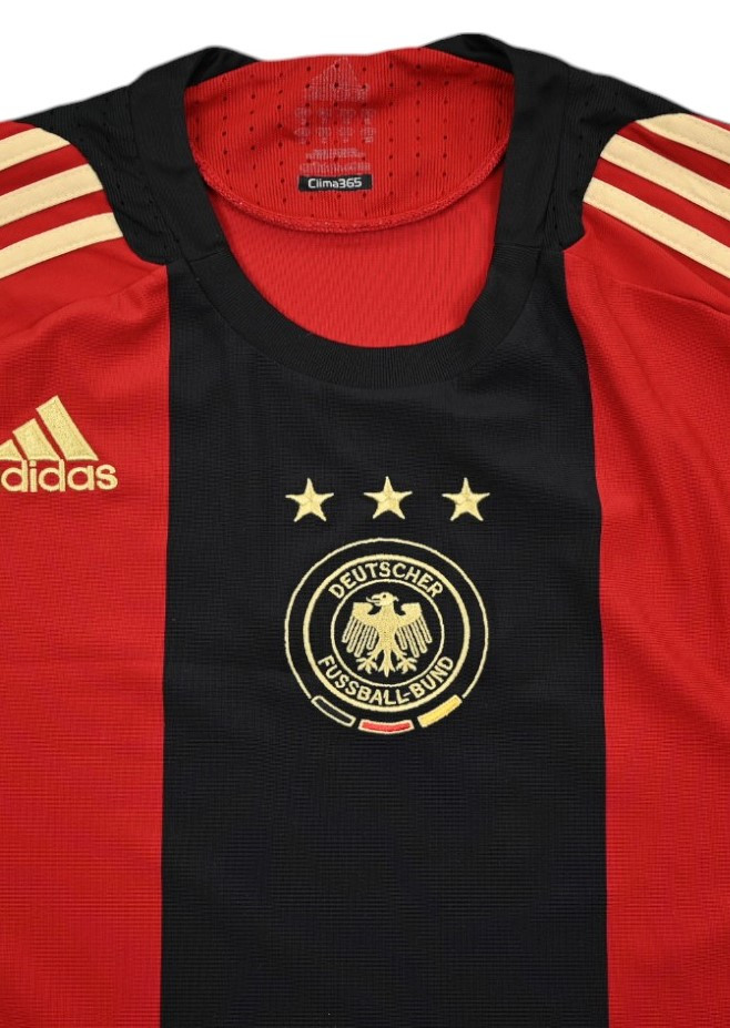 2008-09 GERMANY SHIRT M
