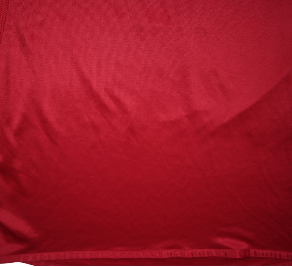 2003-04 BAYERN MUNCHEN *MAKAAY* SHIRT M