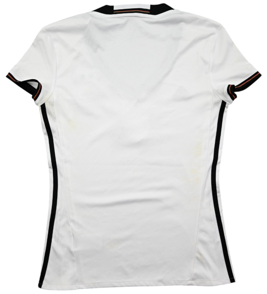 2015-16 GERMANY KOSZULKA WOMENS S