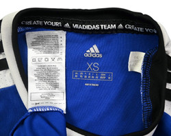 2021-22 BASTIA SHIRT XS