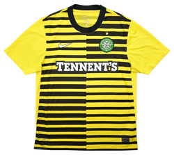 2011-12 CELTIC GLASGOW KOSZULKA M