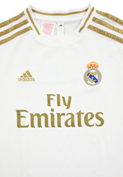 2019-20 REAL MADRID KOSZULKA M. BOYS