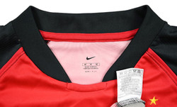 2002-04 FLAMENGO KOSZULKA M 