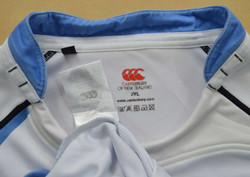 GLASGOW WARRIORS RUGBY SHIRT 2XL