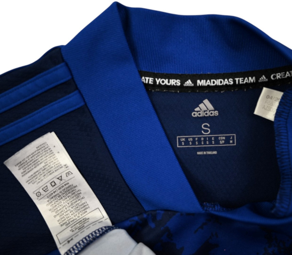 CITY SC CARLSBAD SHIRT S