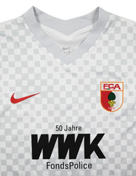 2021-22 AUGSBURG *HELLER* KOSZULKA XL