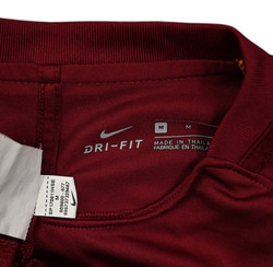 2018-19 AS ROMA *TOTTI*  KOSZULKA M