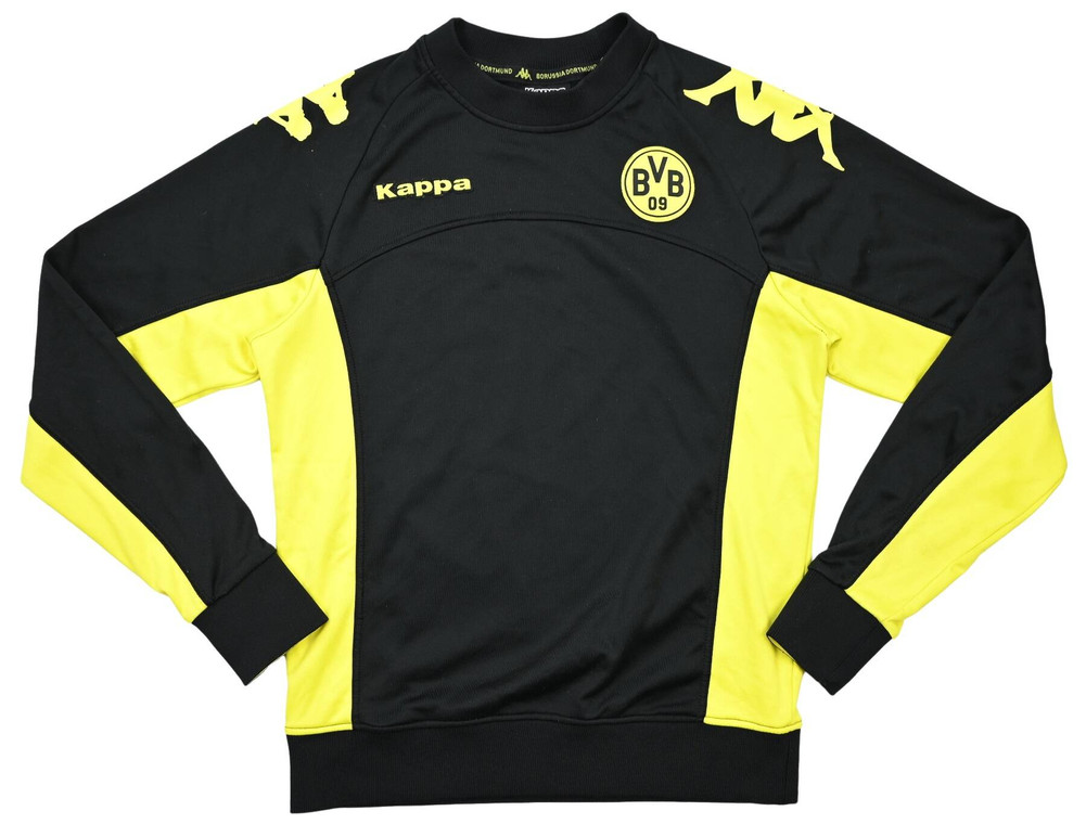 2015-16 BORUSSIA DORTMUND TOP S