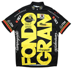 SPORTFUL KOSZULKA KOLARSKA XL