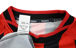 2000-02 BLACKBURN ROVERS SHIRT L