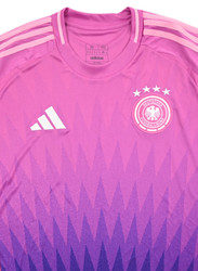 2024-25 GERMANY KOSZULKA XL