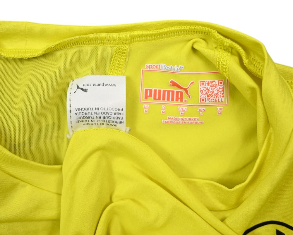 BORUSSIA DORTMUND SHIRT M