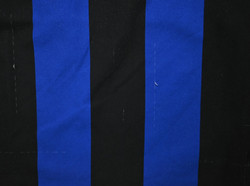 2002-03 INTER MILAN SHIRT S