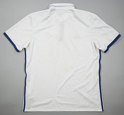 2016-17 REAL MADRID SHIRT M