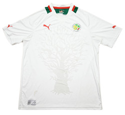 2012-13 SENEGAL KOSZULKA XL