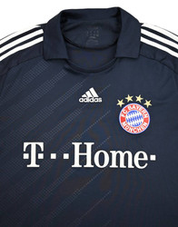 2008-09 BAYERN MUNCHEN KOSZULKA XL