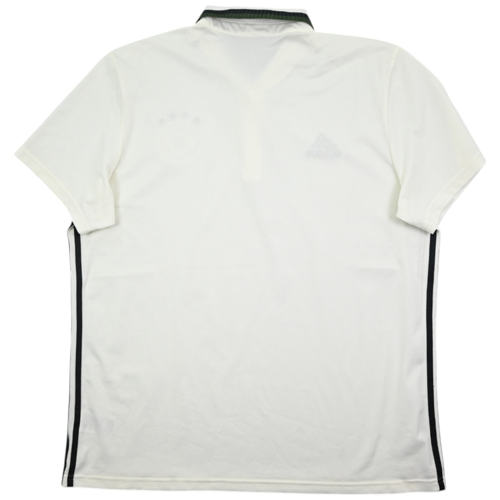 2015-16 GERMANY SHIRT XXL