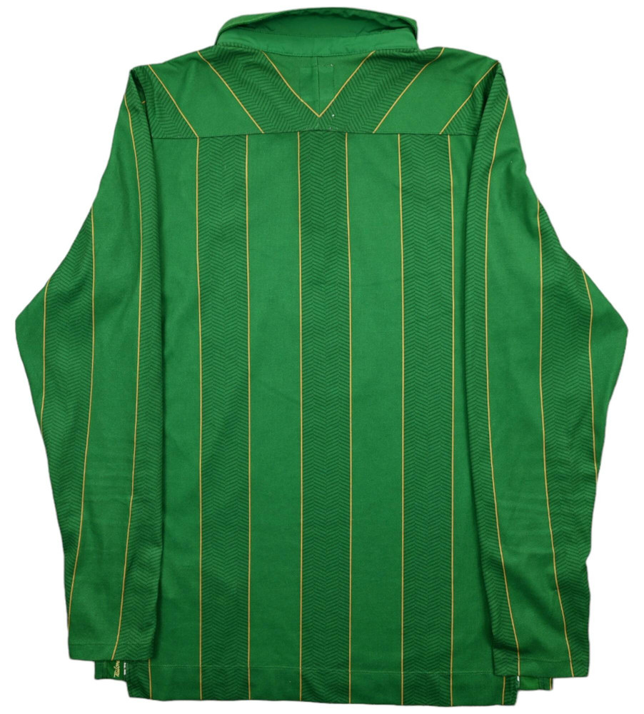 2011-12 IRELAND LONGSLEEVE S