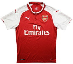 2017-18 ARSENAL LONDON KOSZULKA S