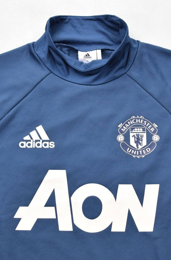 MANCHESTER UNITED BLUZA S