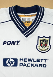 1997-99 TOTTENHAM HOTSPUR KOSZULKA S.BOYS