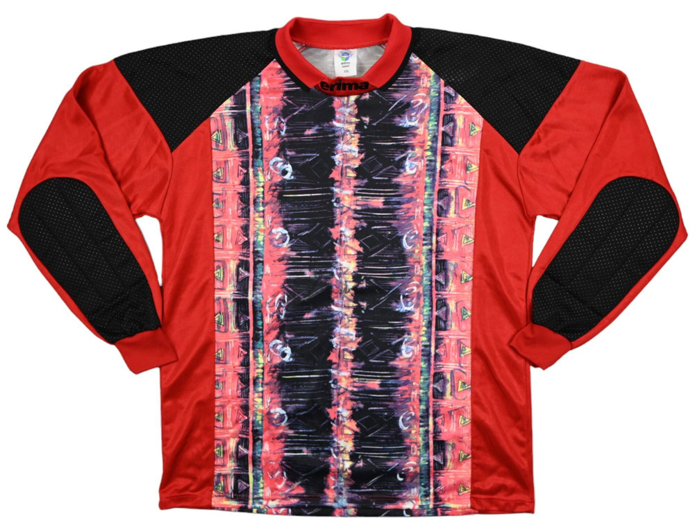 ERIMA OLDSCHOOL GK LONGSLEEVE XXL