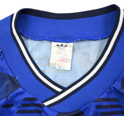 SV NAUNHOF 1920 SHIRT XL