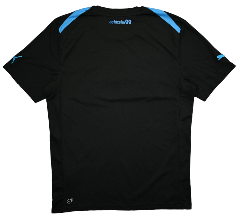2012-13 TSG HOFFENHEIM SHIRT L
