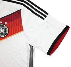 2014-15 GERMANY SHIRT XL