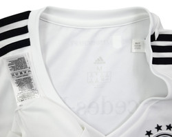 2018-19 GERMANY SHIRT WOMENS M