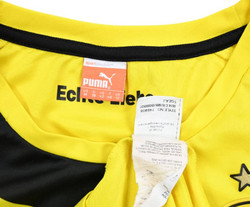 2014-15 BORUSSIA DORTMUND *IMMOBILE* SHIRT WOMENS M
