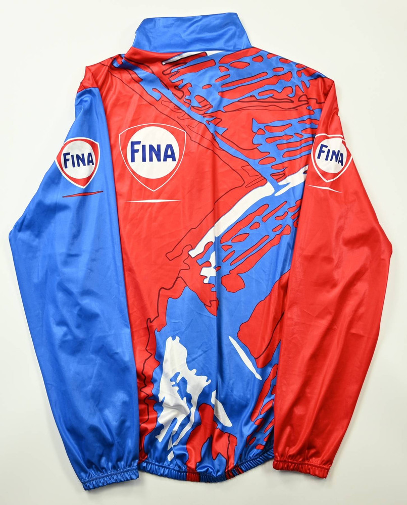 BIO-RACER SPEEDEWEAR CYCLING JACKET XL