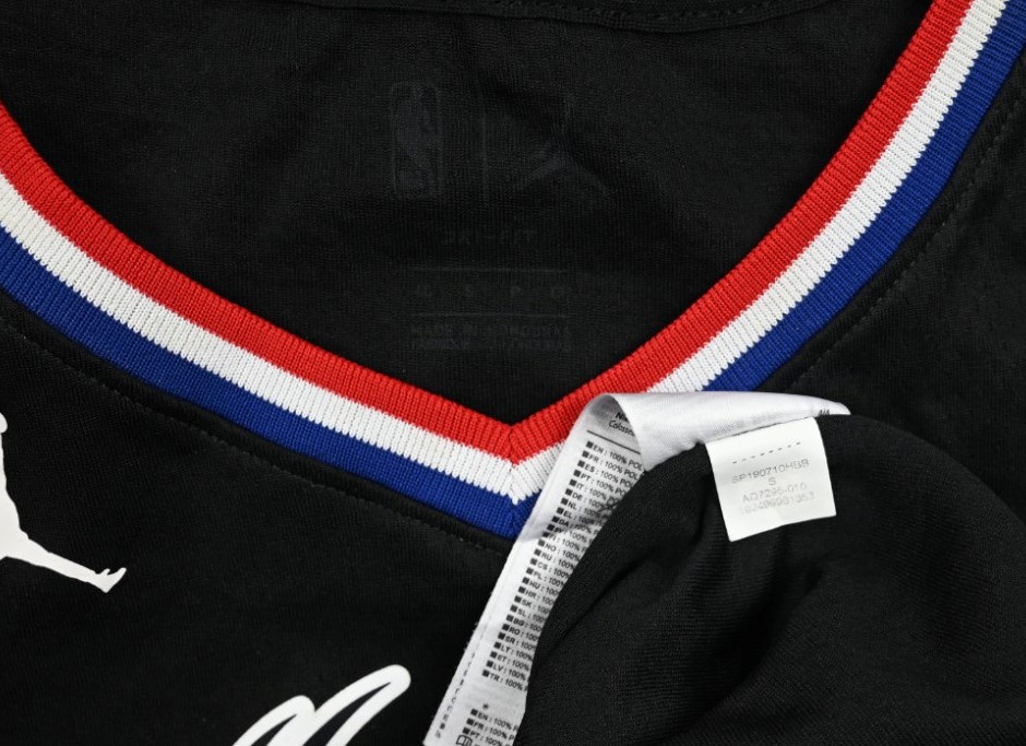 JORDAN NBA ALL STAR EDITION *ANTETOKOUNMPO* SHIRT S