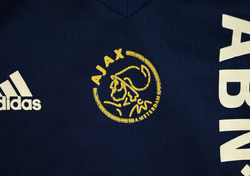 2000-01 AJAX AMSTERDAM SHIRT XL. BOYS