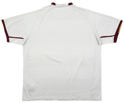 2007-08 ARSENAL SHIRT XXL